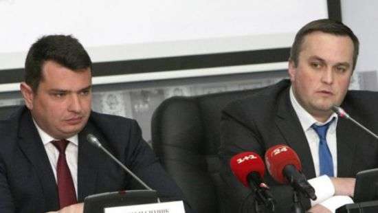 Сытник – фаворит у американцев, а Холодницкий – уже нет, — Пиховшек