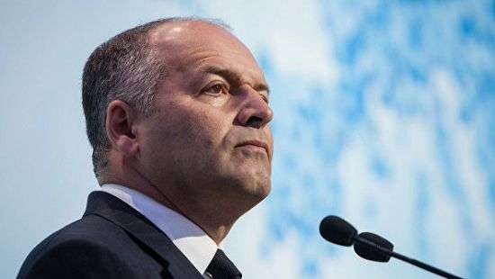 В США начали расследовать взнос Пинчука в фонд Трампа