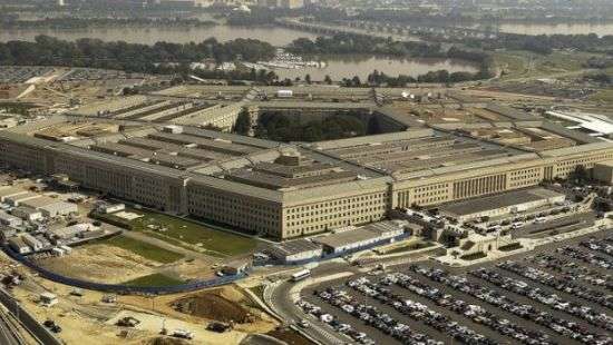 В США планируют совместный с союзниками удар по Сирии