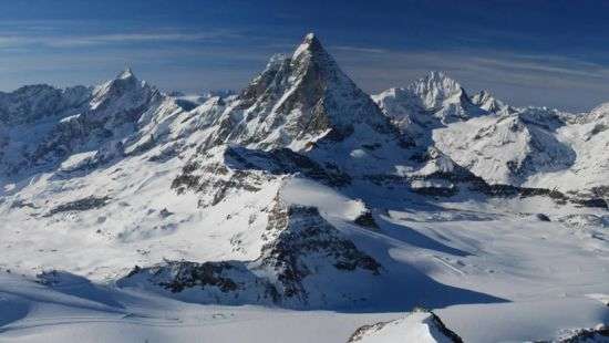 Владелец строительных магазинов OBI пропал в Альпах