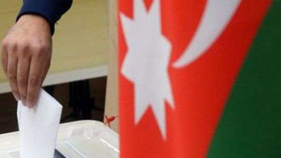 В Азербайджане стартуют выборы президента