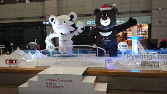 Олимпиаду-2018 могли купить