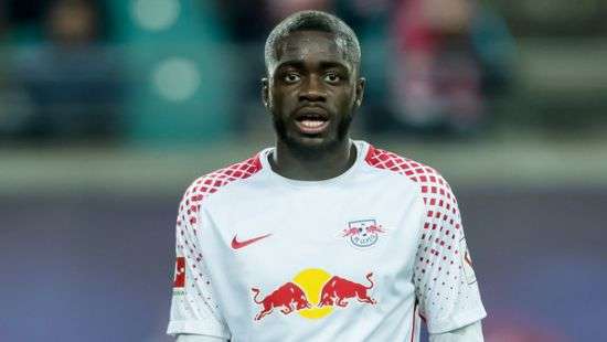 «Барселона» выложит 100 миллионов за француза