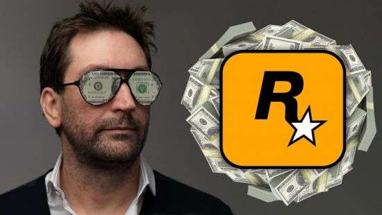 Бензис не смог отсудить $150 миллионов у Rockstar Games и Take-Two Interactive