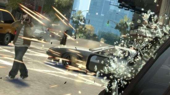 Из GTA IV «вырежут» музыку