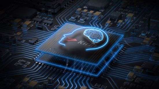 Huawei готовится к производству Kirin 980