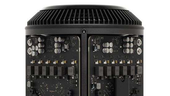 Apple пообещала новый Mac Pro