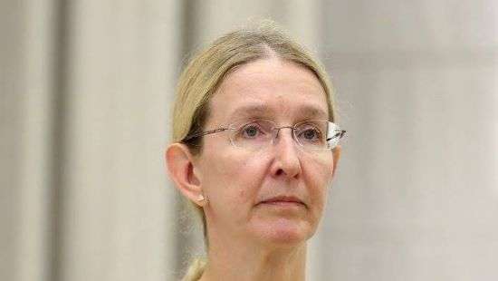 Супрун развеяла миф о дисбактериозе