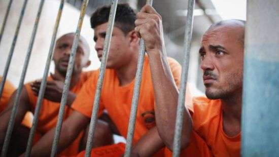 В Бразилии произошло нападение на тюрьму, 20 погибших