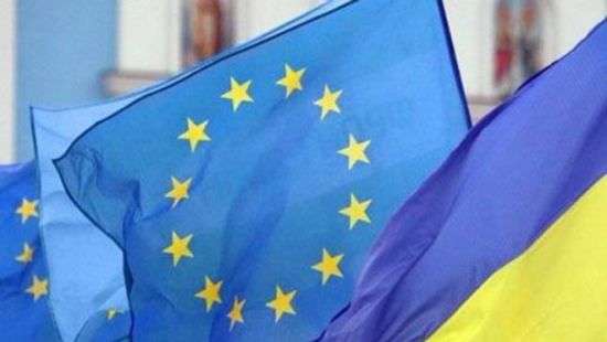 Названа дата следующего саммита Украина-ЕС