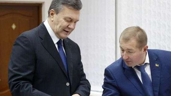 Адвокаты Януковича вновь прогуляли суд по госизмене