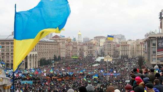 Демократические показатели Украины ухудшились впервые с 2014 года - исследование