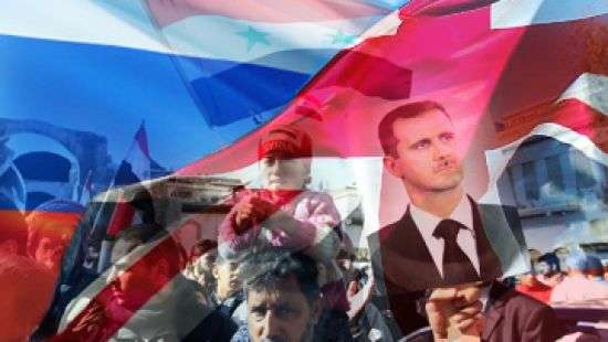 Британия отказалась участвовать в ударе по Сирии