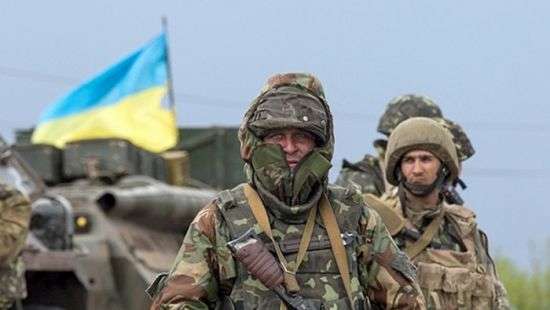 Ежегодная Конференция организаций участников боевых действий и ветеранов АТО пройдет в Николаеве