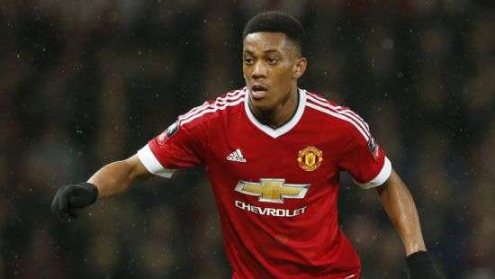 «Манчестер Юнайтед» рискует потерять самого дорогого футболиста