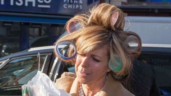 Забывчивая телеведущая стала звездой YouTube (ВИДЕО)