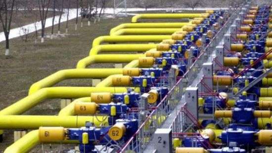 Украина резко отреагировала на планы «Газпрома» урезать транзит газа