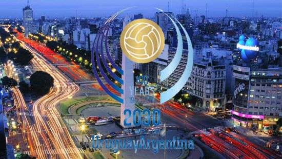 Определены города ЧМ-2030