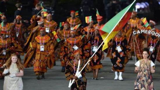 Камерунские спортсмены пропали в Австралии