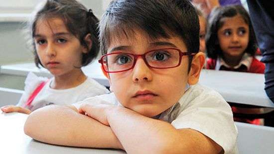 В Турции школьники будут изучать украинский язык