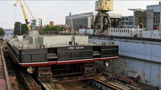 В Петербурге на судостроительном заводе произошел взрыв: есть жертвы и много пострадавших