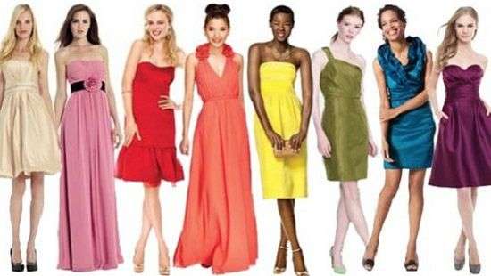 Как выглядеть стройнее, рекомендации стилистов