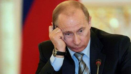 Путин прокомментировал ситуацию в мире