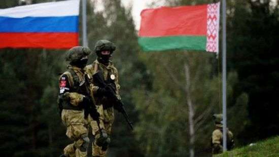 Польский генерал: белорусско-российские учения похожи на подготовку к войне