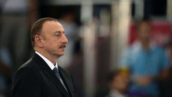 Выборы в Азербайджане: Алиев будет править страной еще семь лет