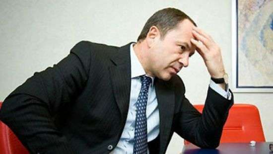 Сергей Тигипко и группа «ТАС»: скандал за скандалом