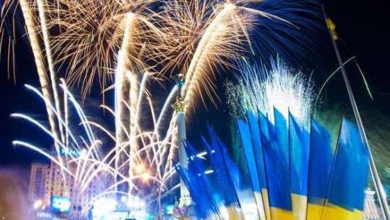 24 августа состоится военный парад на Крещатике