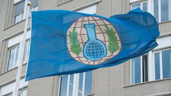 ОЗХО завершила расследование дела Скрипаля