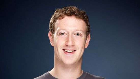 Данные основателя Facebook попали в Cambridge Analytica