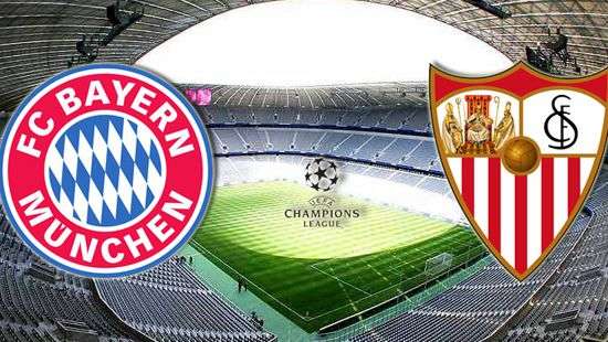 «Бавария» спокойно вышла в полуфинал Лиги чемпионов