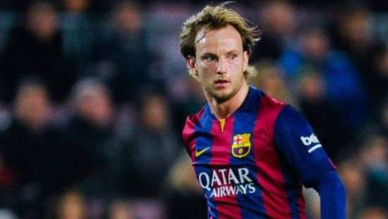 Игрок «Барселоны» сломал палец