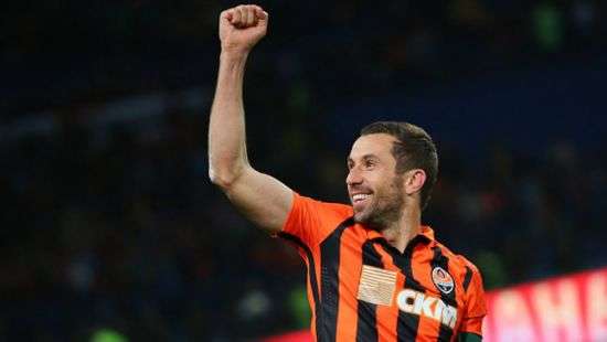 С «Шахтера» не снимут очки