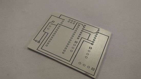 Новый материал поможет «охладить пыл» гаджетов