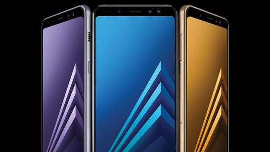 Samsung теряет китайский рынок