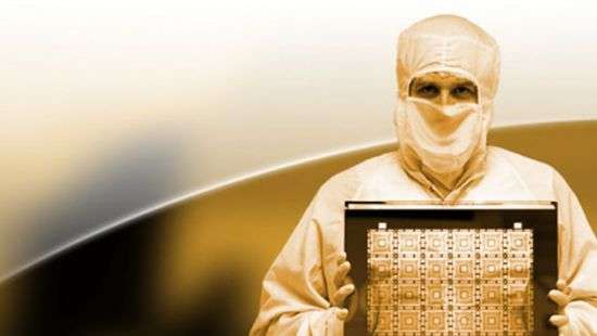 GlobalFoundries и Toppan Photomasks расширяют деятельность