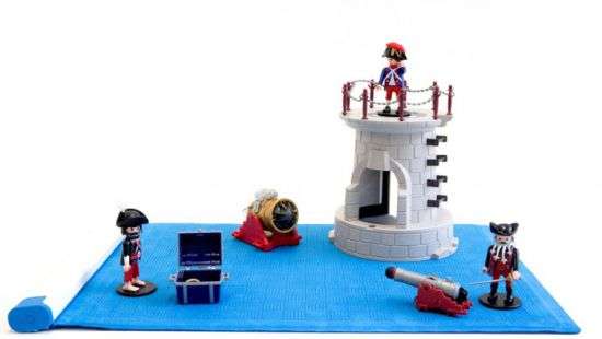 Microsoft размывает границы между реальным и виртуальными мирами