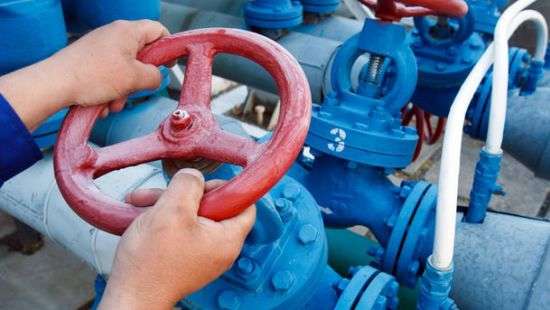 Россия пообещала ЕС поставлять газ через Украину после 2019 года