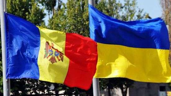 Украина и Молдова упростят друг для друга пересечение границы