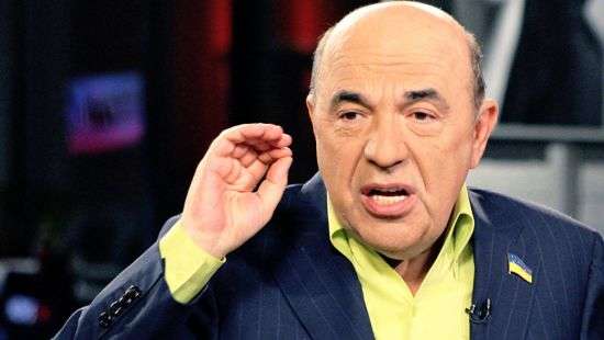 Предательство «Оппоблока» – он встал на сторону Супрун