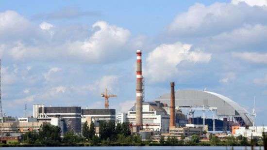 Чернобыльская АЭС официально приглашает туристов на платные экскурсии