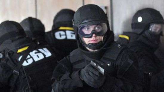 В ГПУ объяснили, что искали в офисе «Укрзализныци»