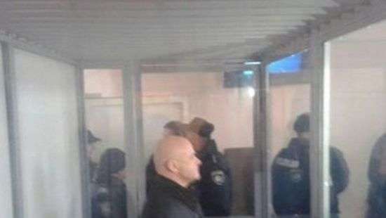 Суд продлил меру пресечения одиозному мэру Одессы