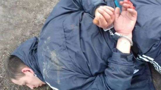 Побег из житомирской колонии: беглеца удалось задержать