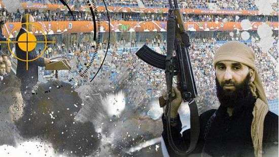 Боевики ИГИЛ угрожают Путину убийством и атаками во время ЧМ-2018 (ФОТО)