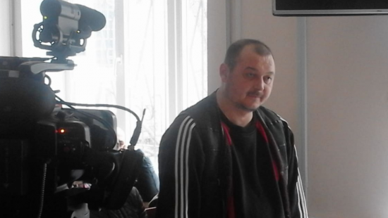 На время следствия капитан судна «Норд» будет жить у мелитопольских родственников