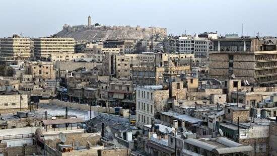 Атака международной коалиции по Сирии: Меркель сделала заявление